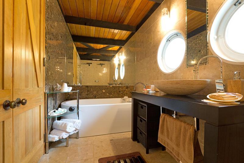 Tivoli Homestay New Plymouth Værelse billede