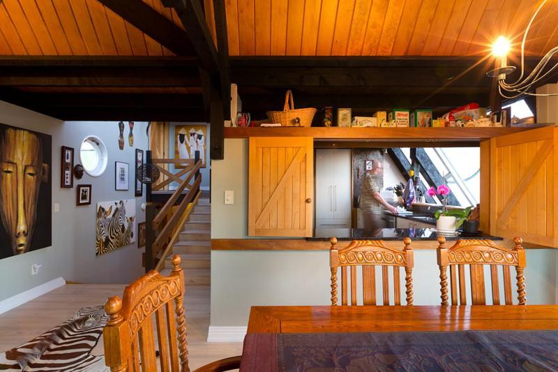 Tivoli Homestay New Plymouth Eksteriør billede