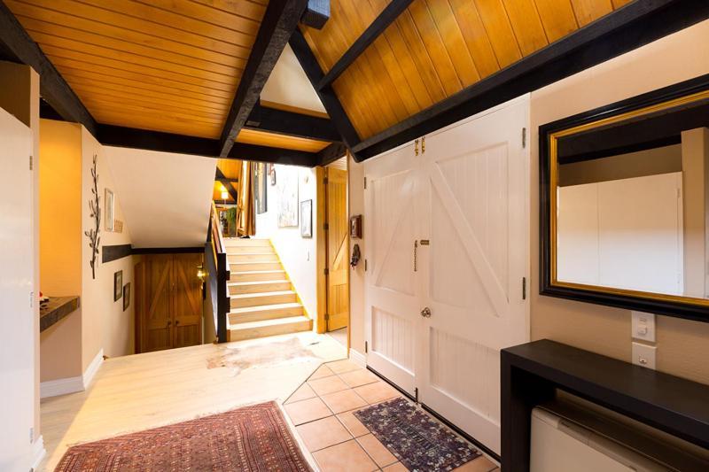 Tivoli Homestay New Plymouth Eksteriør billede
