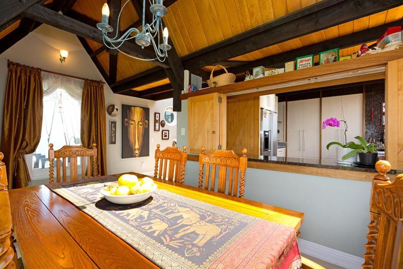 Tivoli Homestay New Plymouth Eksteriør billede