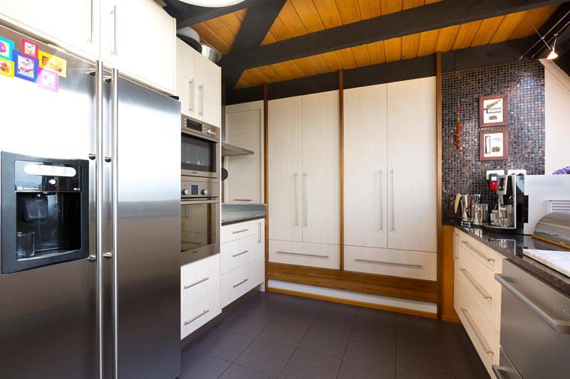 Tivoli Homestay New Plymouth Eksteriør billede